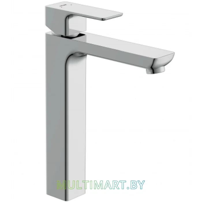 Смеситель Cersanit Geo (63043)